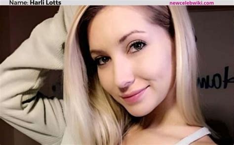 harli lotts leaked|(@officialharlilotts) • Instagram photos and videos